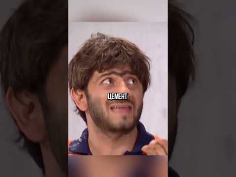 Равшан и Джамшут - испортили обои и поплатились 😂 | #юмор #нашараша #сериал