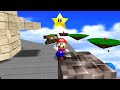 Beginning of video