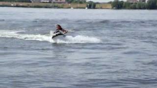 Jetski - Een Nieuwe Verslaving?