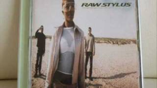 Video thumbnail of "RAW STYLUS　／　Believe In Me"