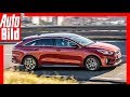 Kia Pro Ceed Gt 2019 Innenraum