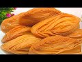            khaja recipe bangla  nasta