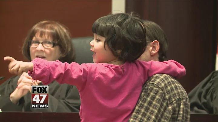 Senate Committee Passes Controversial Adoption Bills