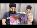 INDIAN Couple in UK React on Rema, Selena Gomez - Calm Down