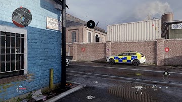 My New Search and Destroy kill record