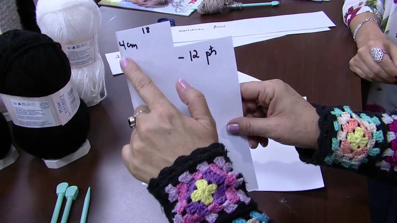 Mulher.com - Barra  30/07/2015 – Colete tartan – Vitoria Quintal - PT1