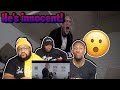 Tom MacDonald - "WHITEBOY" REACTION!!