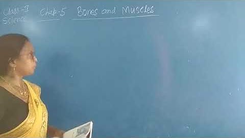 Science class 2 chapter 5 part 1 by gauri Kumari