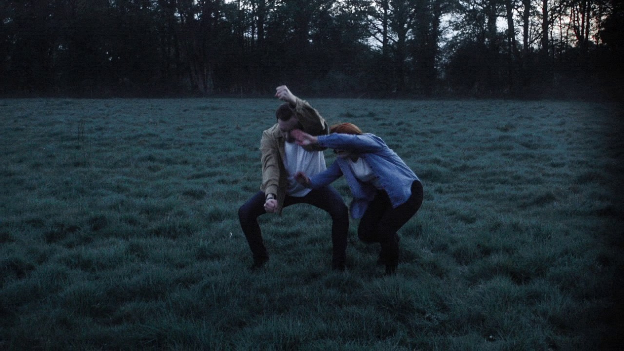 PEACE OF MIND - Short Film in aid of Alzheimer's Awareness - ALICE O'HANLON