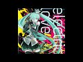 Free - 初音ミク