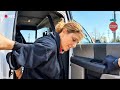 Woman Attacks Man & Steals His Wallet—Police Close In 