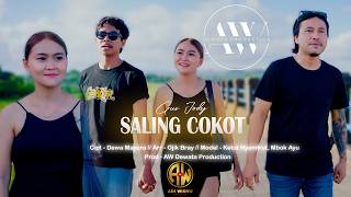 SALING COKOT - GUS JODY // Official Music Video