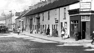 Sandy Row : Past and Present