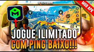 EXCLUSIVO✅ Novo MAGIC CORE CLOUD GAMING com TEMPO INFINITO! O melhor cloud gaming ilimitado?