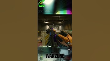 COD 2025: Tsarkov 7.62 Gun Inspection – Power and Precision Combined