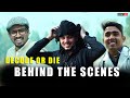 DECODE OR DIE | BEHIND THE SCENES | Round2hell | R2h