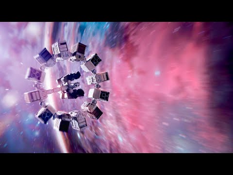 No Time For Caution / London Music Works