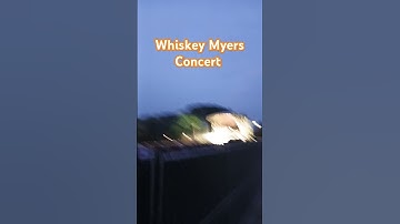 Thumbnail of Whiskey Myers Concert 🎤