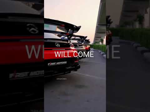 ONE DAY WILL | whatsapp status Billionaire Attitude Status #shorts #motivation