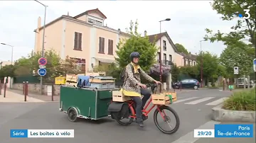 Où faire du vélo enfant Île-de-france ?