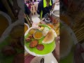 Buffet Vs Table service which one is Best ? #marraige #foodie
