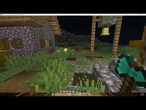 this is how i lost my 8 miliseconds hardcore world