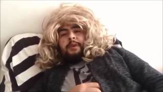 Atakan Özyurt Ve Fatih Yasin Tüm Vineleri 2016 Resimi