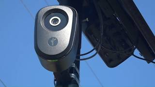 Davidson County will cover Flock cameras with bags after removal deadline passes