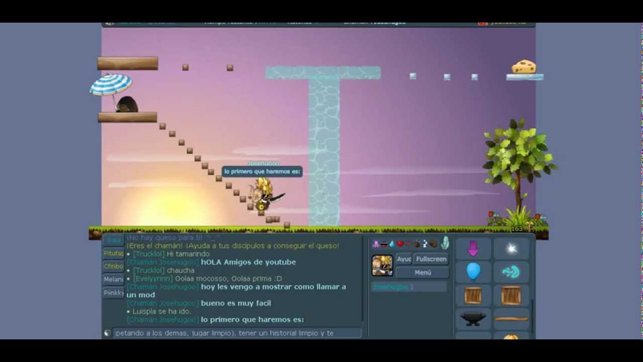 transformice mods transformice mods