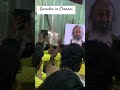 Euphoric response at the Satsang in Chennai today in the presence of #Gurudev #SriSriRaviShankar