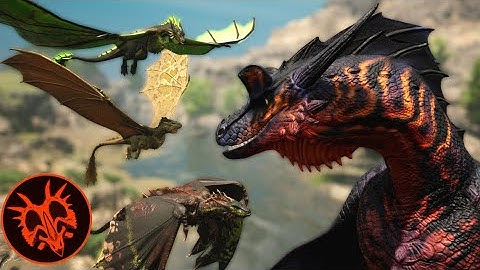 How to train your Dracovipers (you can