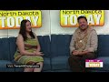 North Dakota Today- Trever Hill Design