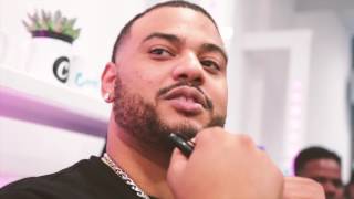 Lil Yee - Cita Son Album Listening Party