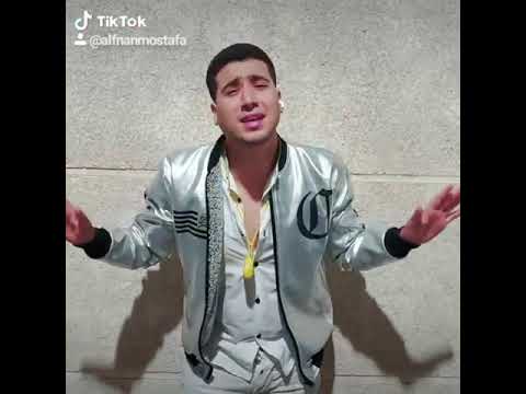 ياقمر ساكن في العالي مصطفي الفنان