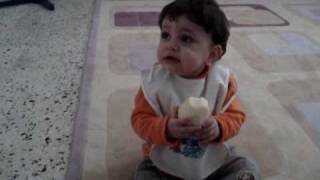 Armudun Iyisini Yiyen Furkan Avşar