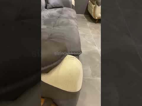Versace Koltuk Takımı