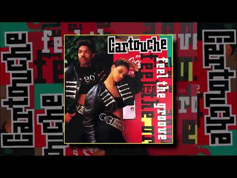 Cartouche - Feel