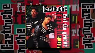 Cartouche - Feel The Groove (1991)