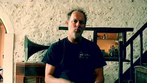 Martijn Manders over 'De Rooswijk'