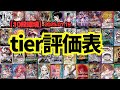 【tier表】最強リーダーは誰!?【ワンピカード】
