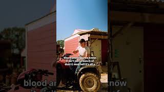 Radio Potential?? Got Told Today We Got One Shot For This Country Rock Jam