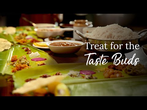 Kerala Cuisine GetGoing Kerala 365 Kerala Tourism