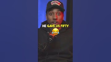 Jeff Teague Shares Hilarious Rookie Dwight Howard Story😭