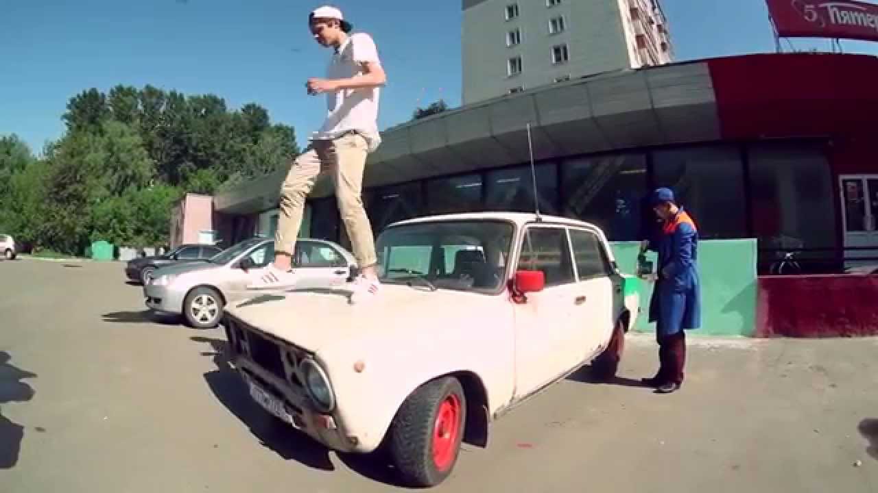 Машина по таджикски