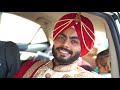 Gurpreet weds Mandeep