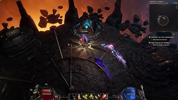 Last Epoch : How to auto-cast skills with this key binding trick. No macros needed!