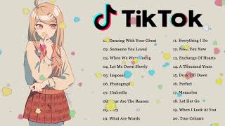 เพลงอังกฤษในtiktok2021! Best TikTok Music ! เพลงฮิตในtiktok 2021!