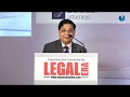 International Commercial Arbitration In India - Chief Guest Address by Justice Dipak Misra