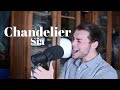 Chandelier - Sia(Brae Cruz cover)