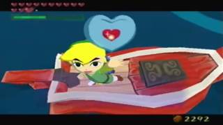 Let's Play Zelda Wind Waker Part 55